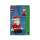 LEGO 40820 Powiększona minifigurka Świętego Mikołaja - 1577948 - zdjęcie 9